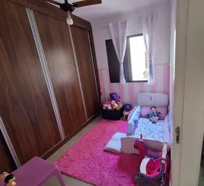 Imagem 6 - Apartamento em Jardim Maria Goretti, Ribeirão Preto - SP