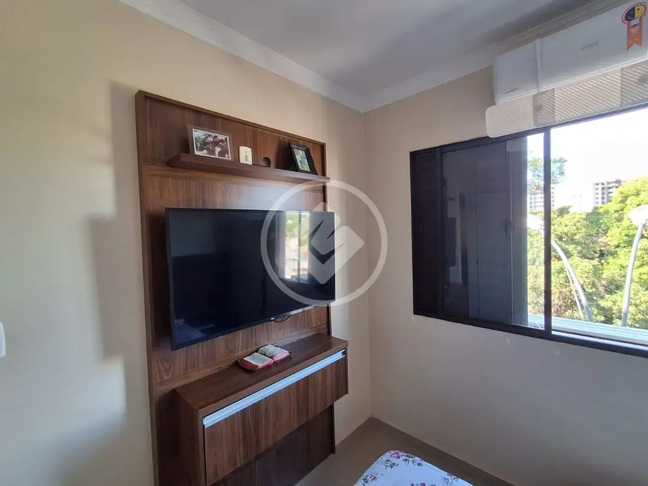 Imagem 2 - Apartamento em Jardim Maria Goretti, Ribeirão Preto - SP