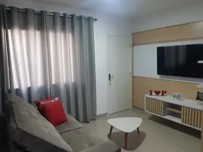 Apartamento Jardim Maria Goretti, Ribeirão Preto - SP — foto 2