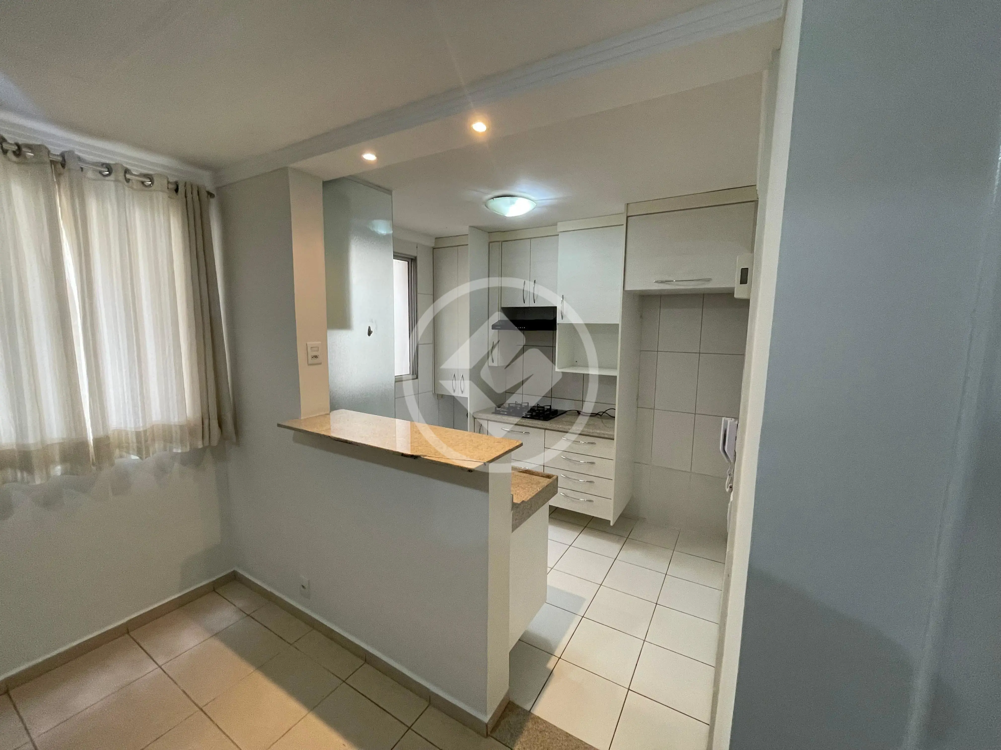 Imagem 1 - Casa em Vila Maria Luiza, Ribeirão Preto - SP