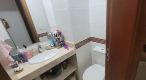 Imagem 4 - Apartamento em Jardim Botânico, Ribeirão Preto - SP
