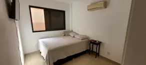 Apartamento Jardim Botânico, Ribeirão Preto - SP — foto 2