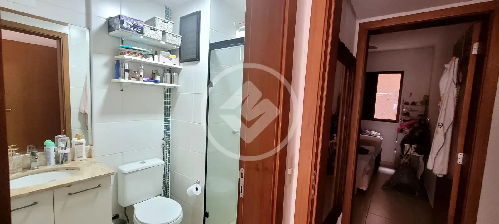 Imagem 2 - Apartamento em Jardim Botânico, Ribeirão Preto - SP
