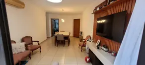 Imagem 5 - Apartamento em Jardim Botânico, Ribeirão Preto - SP