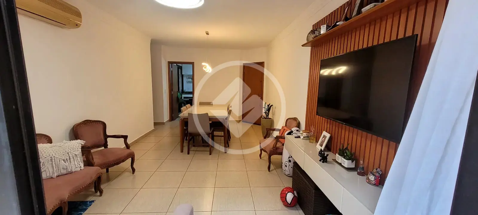 Imagem 5 - Apartamento em Jardim Botânico, Ribeirão Preto - SP
