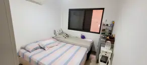Imagem 6 - Apartamento em Jardim Botânico, Ribeirão Preto - SP