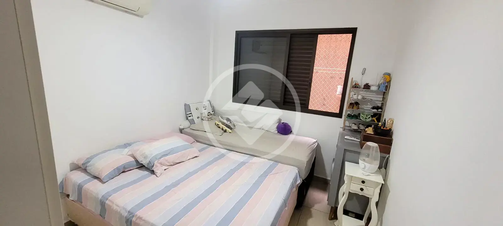 Imagem 6 - Apartamento em Jardim Botânico, Ribeirão Preto - SP