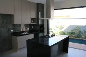 Casa Condomínio Real Sul, Ribeirão Preto - SP — foto 1