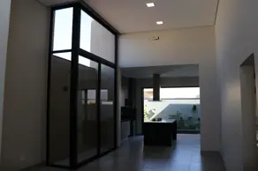 Imagem 2 - Casa Condomínio em Real Sul, Ribeirão Preto - SP