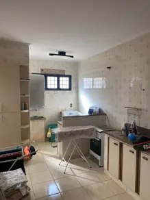 Imagem 2 - Casa em Parque dos Bandeirantes, Ribeirão Preto - SP