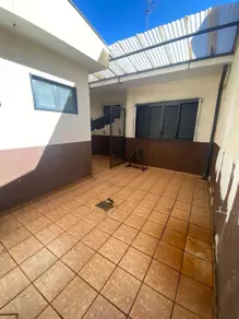 Casa Parque dos Bandeirantes, Ribeirão Preto - SP — foto 2