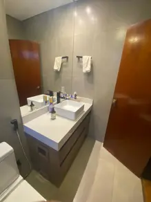 Imagem 5 - Casa em Parque dos Bandeirantes, Ribeirão Preto - SP