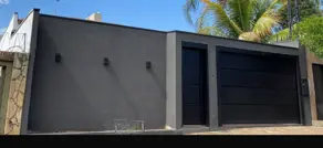 Casa Parque dos Bandeirantes, Ribeirão Preto - SP — foto 1