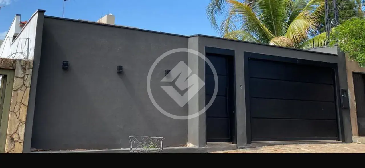 Imagem 1 - Casa em Parque dos Bandeirantes, Ribeirão Preto - SP