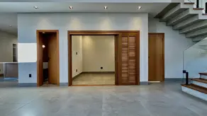 Imagem 4 - Casa Condomínio em Vila do Golfe, Ribeirão Preto - SP