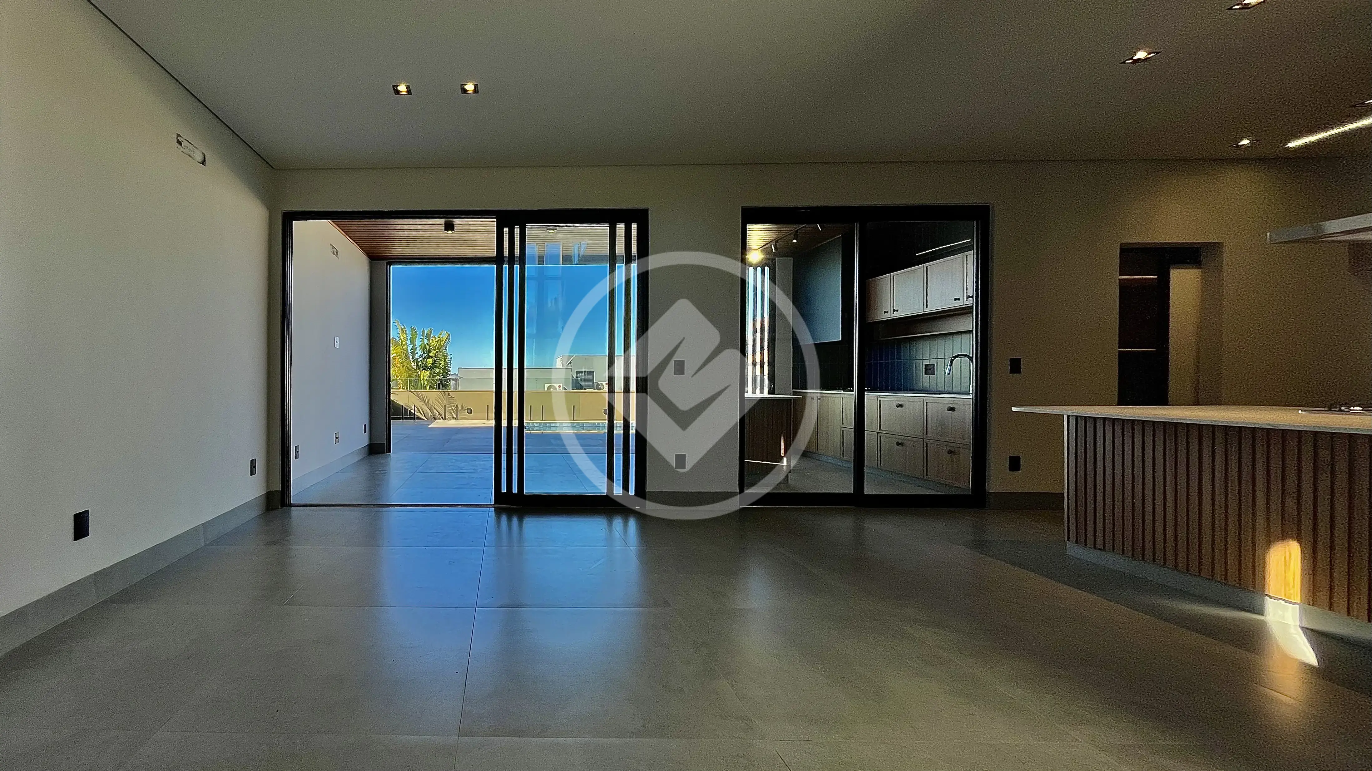 Imagem 6 - Casa Condomínio em Vila do Golfe, Ribeirão Preto - SP