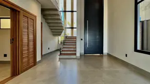 Casa Condomínio Vila do Golfe, Ribeirão Preto - SP — foto 2
