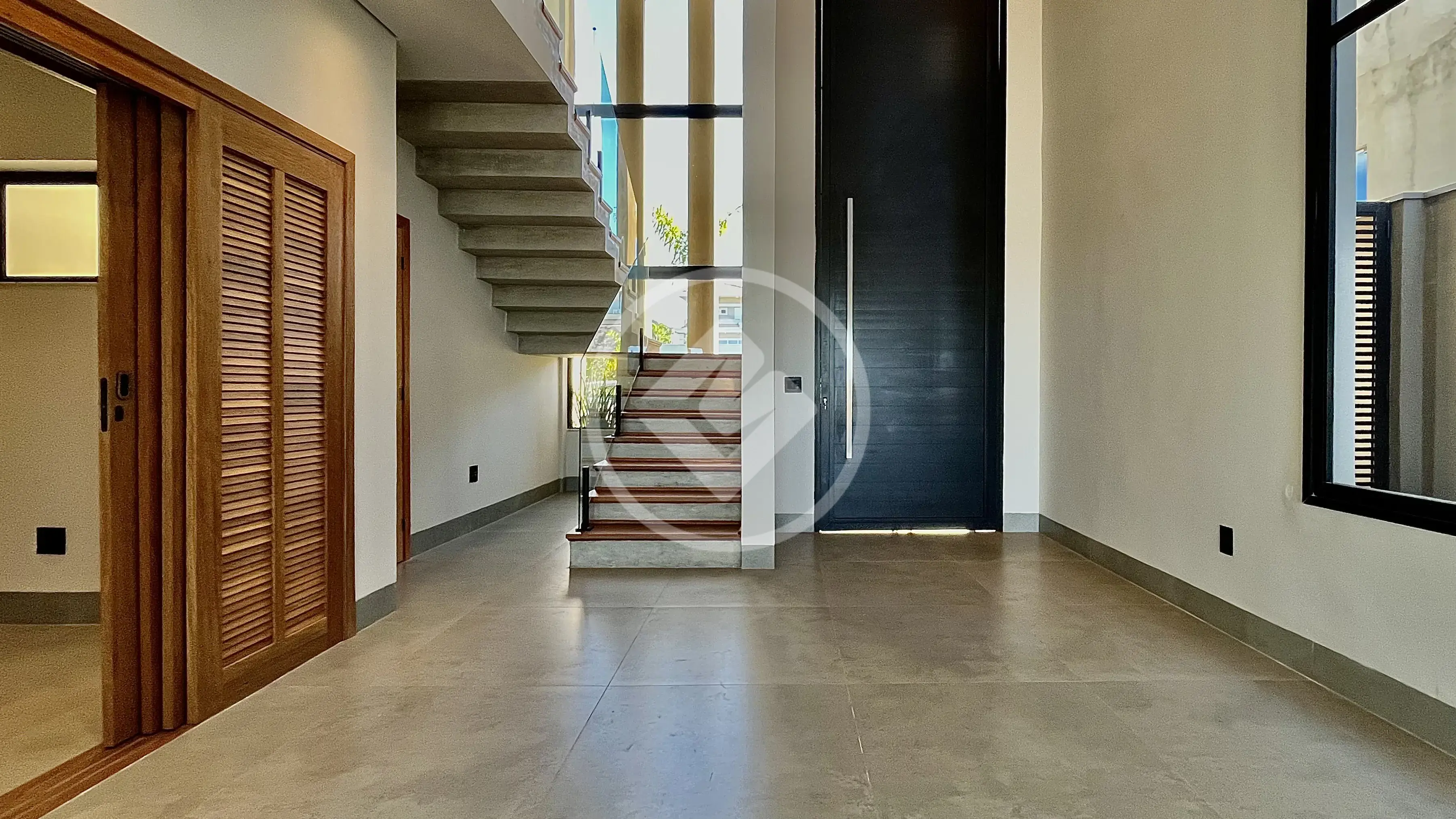Imagem 1 - Casa Condomínio em Vila do Golfe, Ribeirão Preto - SP