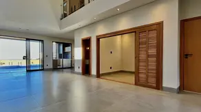 Imagem 3 - Casa Condomínio em Vila do Golfe, Ribeirão Preto - SP