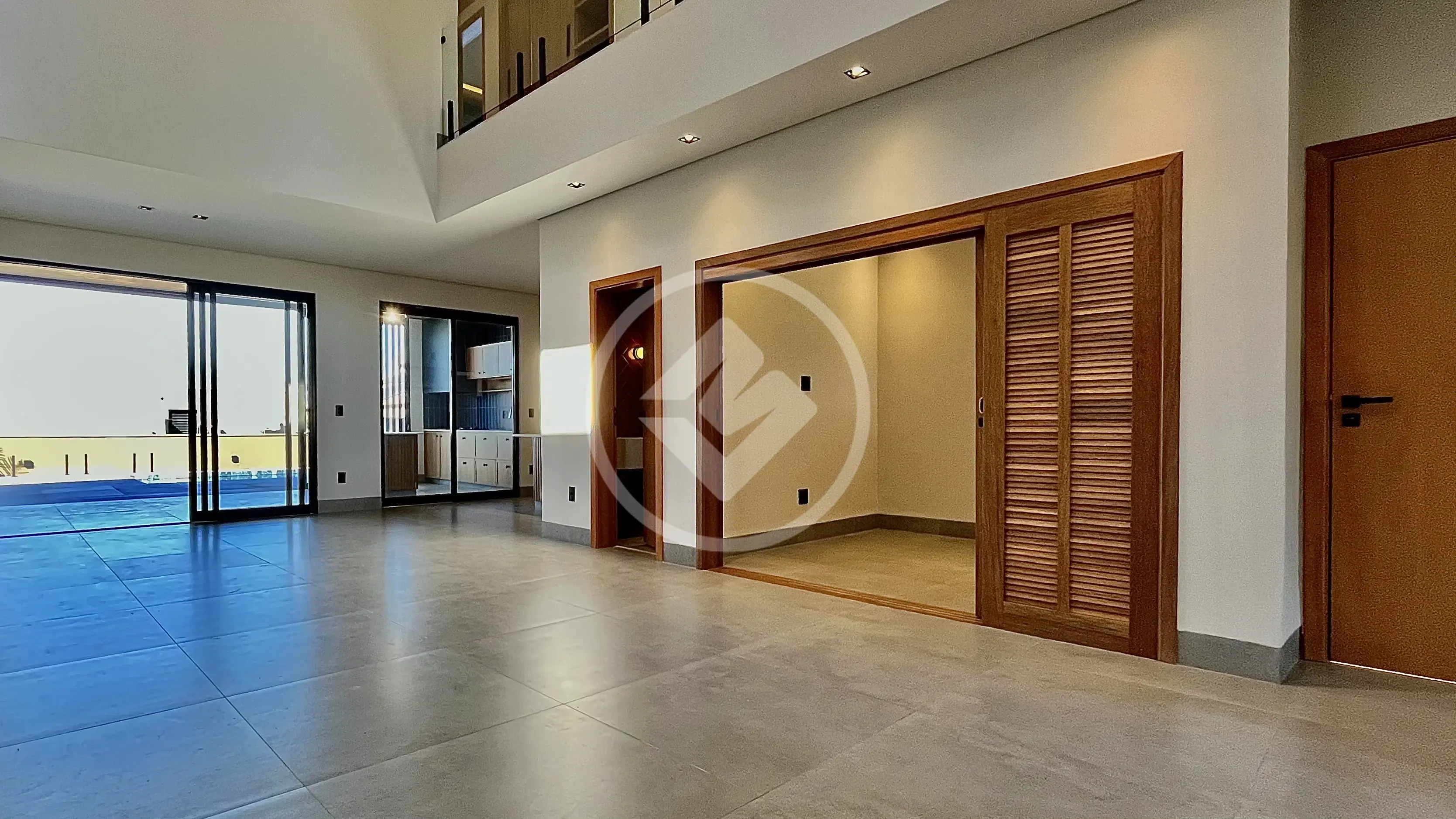 Imagem 3 - Casa Condomínio em Vila do Golfe, Ribeirão Preto - SP