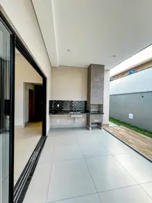 Imagem 6 - Casa Condomínio em Royal Park, Ribeirão Preto - SP