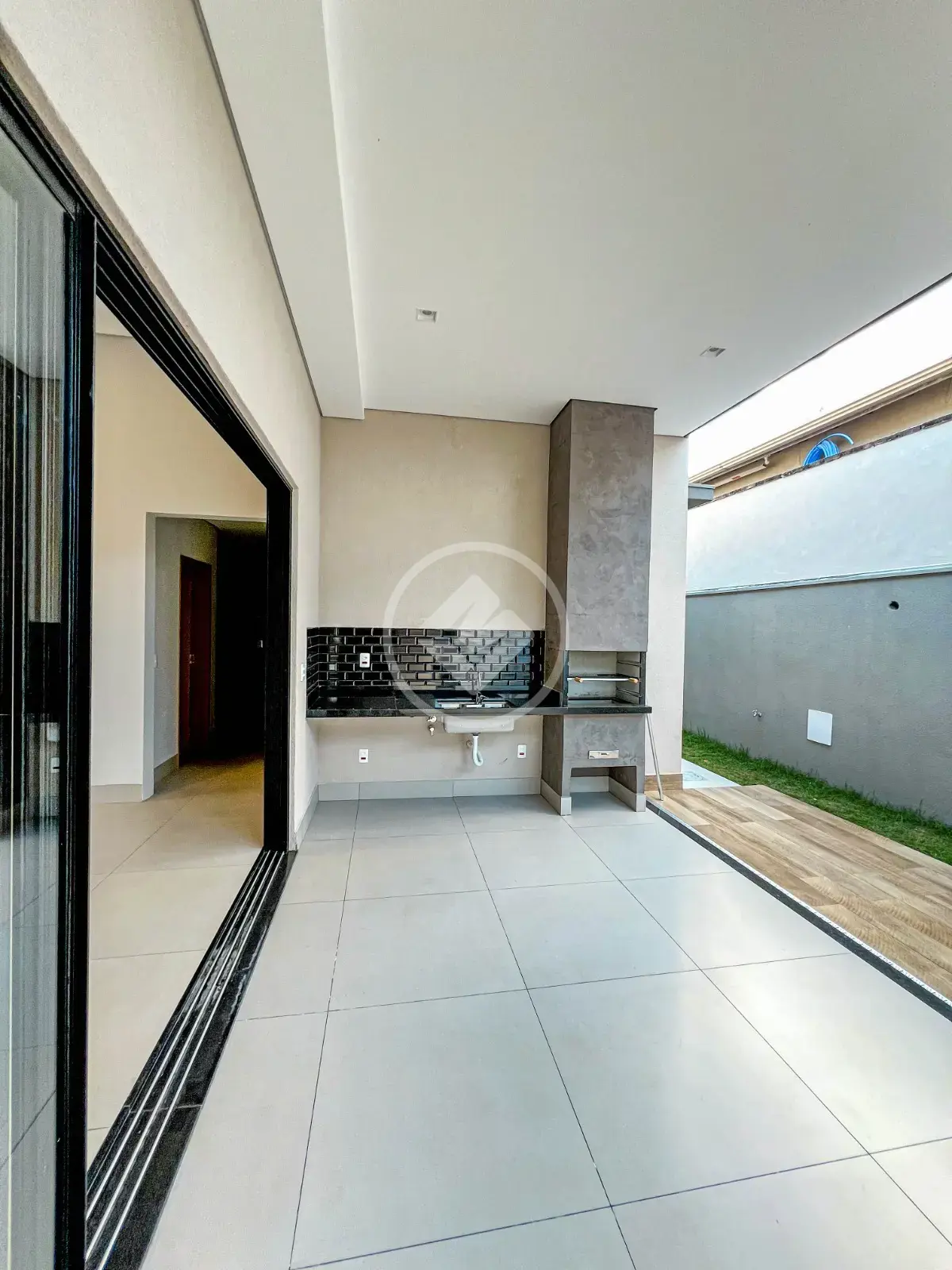 Imagem 6 - Casa Condomínio em Royal Park, Ribeirão Preto - SP
