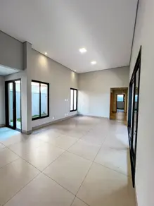 Imagem 2 - Casa Condomínio em Royal Park, Ribeirão Preto - SP