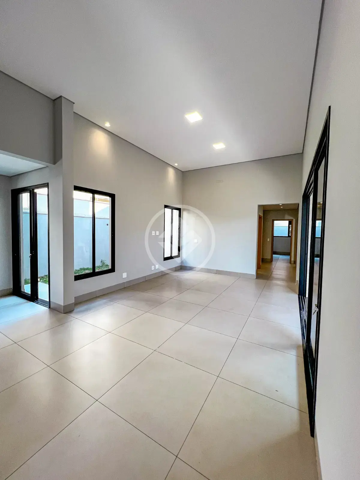 Imagem 2 - Casa Condomínio em Royal Park, Ribeirão Preto - SP