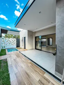 Imagem 3 - Casa Condomínio em Royal Park, Ribeirão Preto - SP