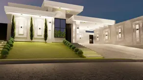 Casa Condomínio Loteamento Santa Marta, Ribeirão Preto - SP — foto 2