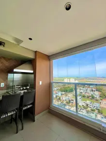 Apartamento Quinta da Primavera, Ribeirão Preto - SP — foto 2