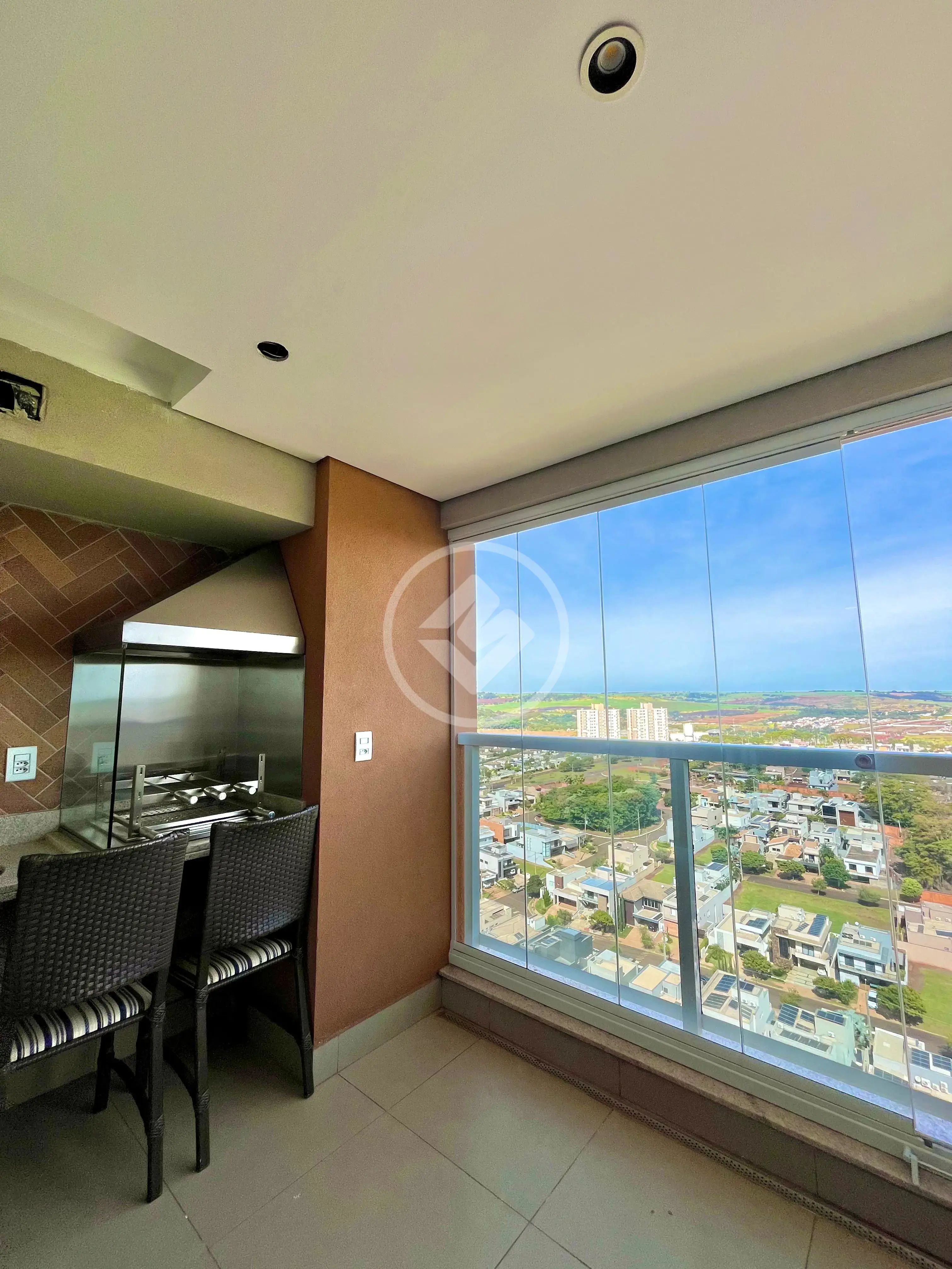 Image 2 - Apartamento em Quinta da Primavera, Ribeirão Preto - SP