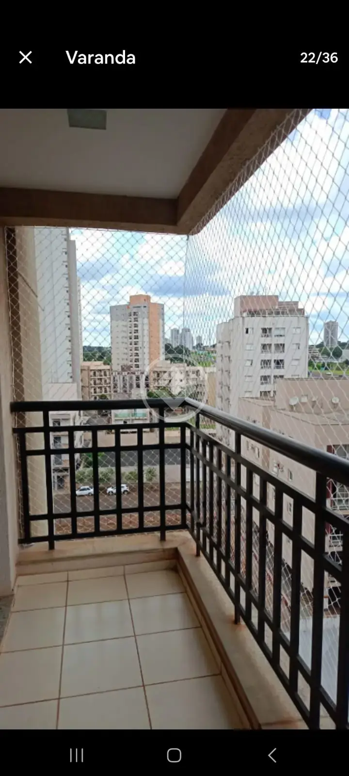 Imagem 1 - Apartamento em Nova Aliança, Ribeirão Preto - SP