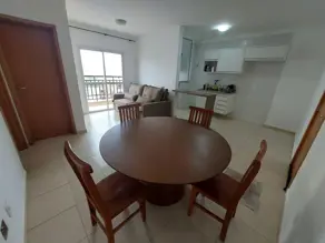 Apartamento Nova Aliança, Ribeirão Preto - SP — foto 2