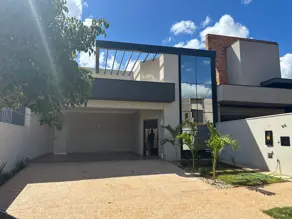 Casa Condomínio Jardim Valência, Ribeirão Preto - SP — foto 2