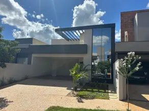 Casa Condomínio Jardim Valência, Ribeirão Preto - SP — foto 1