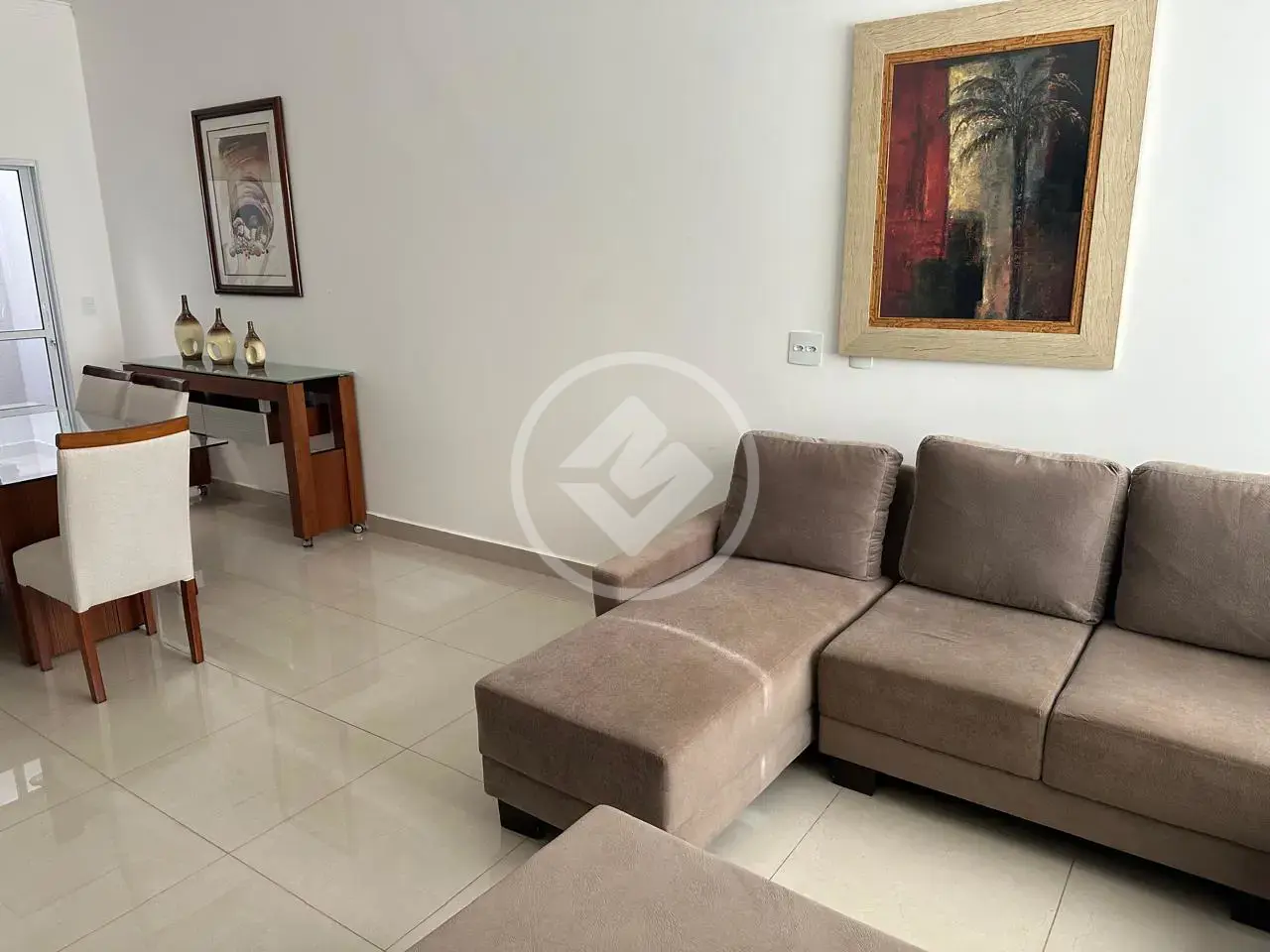 Imagem 4 - Casa Condomínio em Jardim Valência, Ribeirão Preto - SP