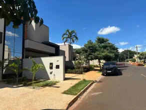 Imagem 2 - Casa Condomínio em Jardim Valência, Ribeirão Preto - SP