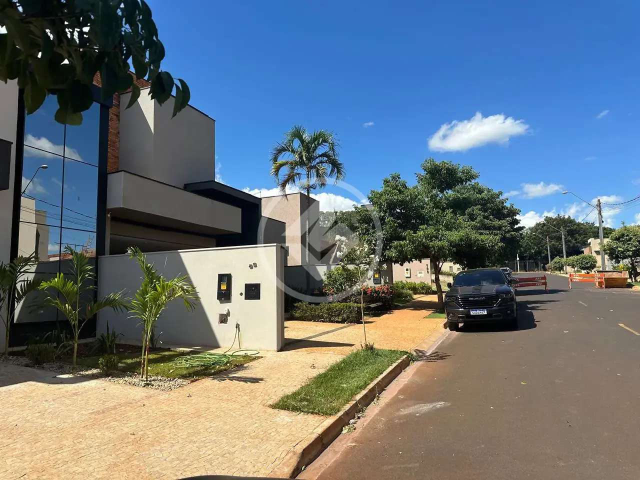 Imagem 2 - Casa Condomínio em Jardim Valência, Ribeirão Preto - SP