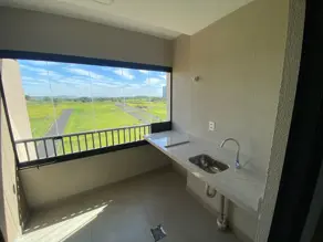 Imagem 2 - Apartamento em Residencial Taiwan, Ribeirão Preto - SP