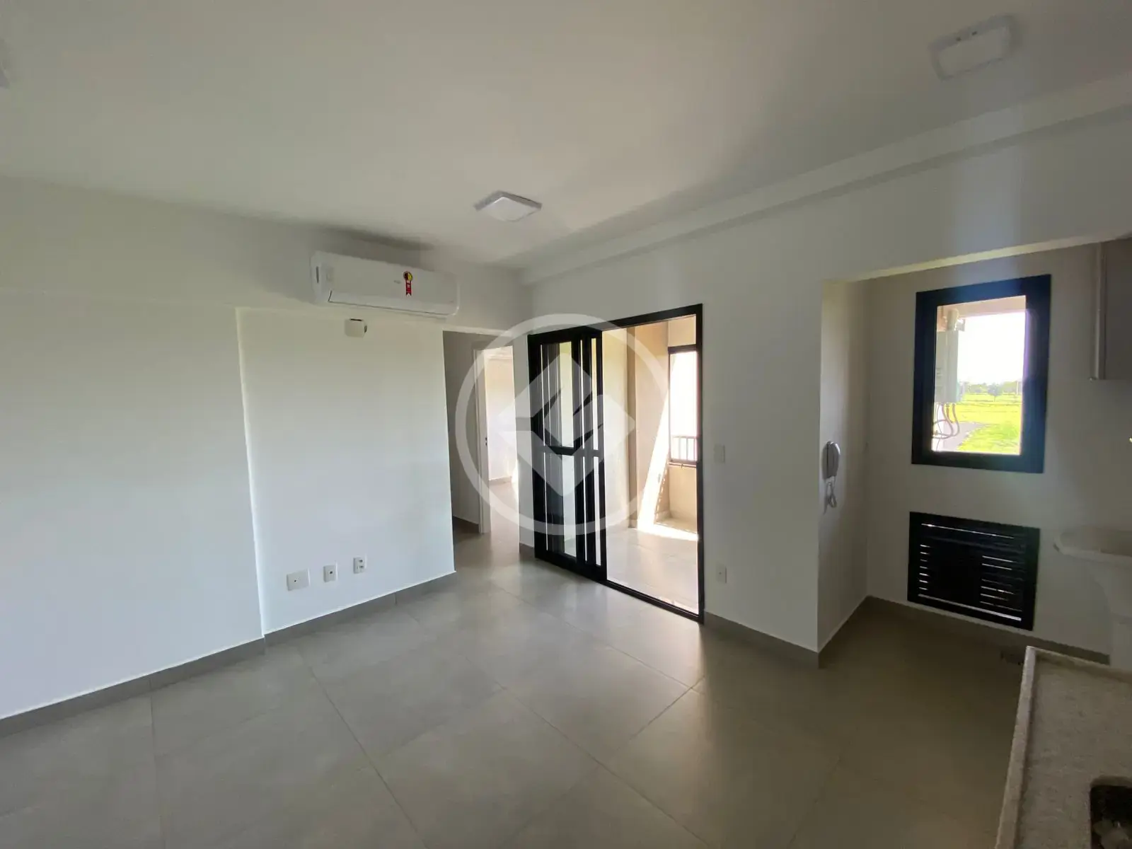 Imagem 1 - Apartamento em Residencial Taiwan, Ribeirão Preto - SP