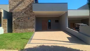 Casa Condomínio Recreio das Acácias, Ribeirão Preto - SP — foto 1