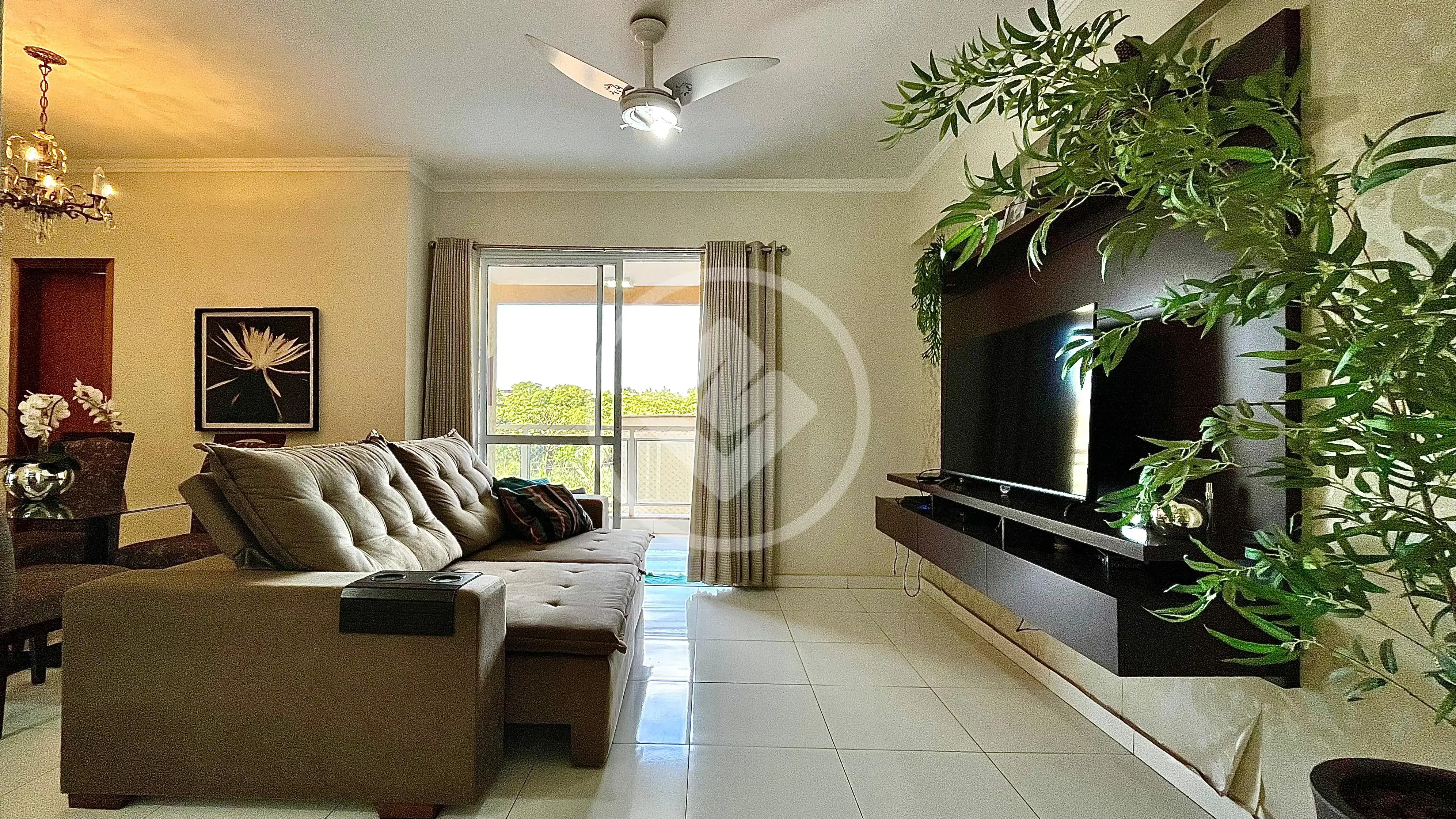 Image 2 - Apartamento em Jardim Botânico, Ribeirão Preto - SP