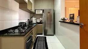 Imagem 6 - Apartamento em Jardim Botânico, Ribeirão Preto - SP