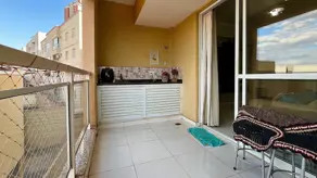 Imagem 4 - Apartamento em Jardim Botânico, Ribeirão Preto - SP