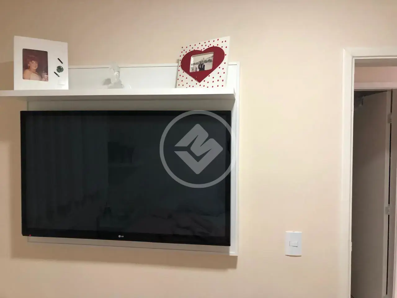 Imagem 3 - Apartamento em RESERVA SUL CONDOMINIO RESORT, Ribeirão Preto - SP