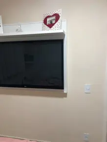 Imagem 4 - Apartamento em RESERVA SUL CONDOMINIO RESORT, Ribeirão Preto - SP