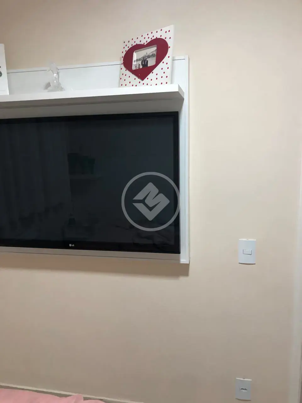 Imagem 4 - Apartamento em RESERVA SUL CONDOMINIO RESORT, Ribeirão Preto - SP