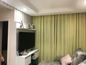 Imagem 5 - Apartamento em RESERVA SUL CONDOMINIO RESORT, Ribeirão Preto - SP