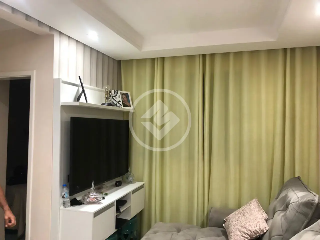 Imagem 5 - Apartamento em RESERVA SUL CONDOMINIO RESORT, Ribeirão Preto - SP